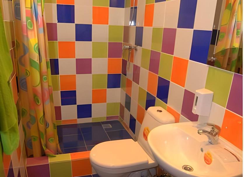 Banyo Fotoğraf