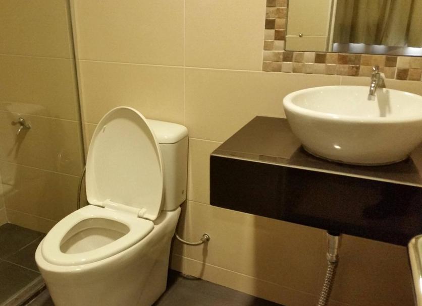 Banyo Fotoğraf