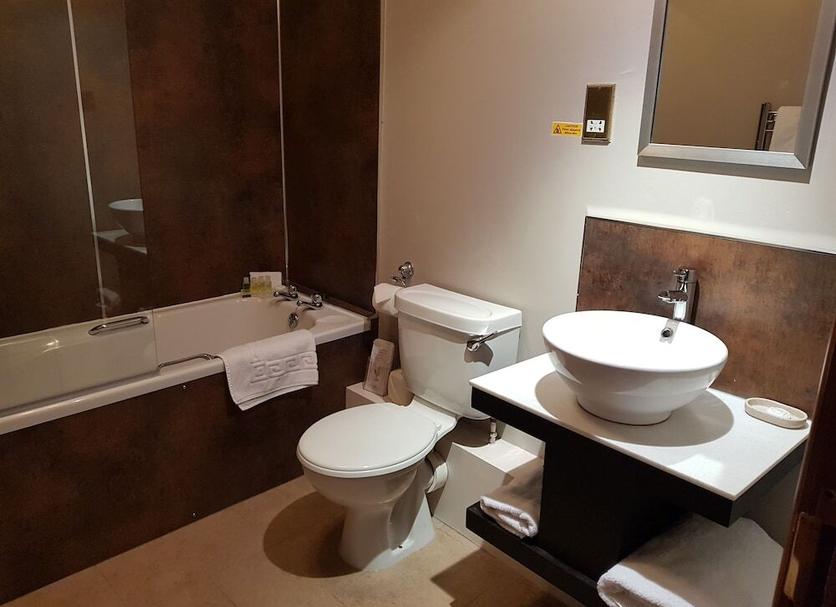 Banyo Fotoğraf