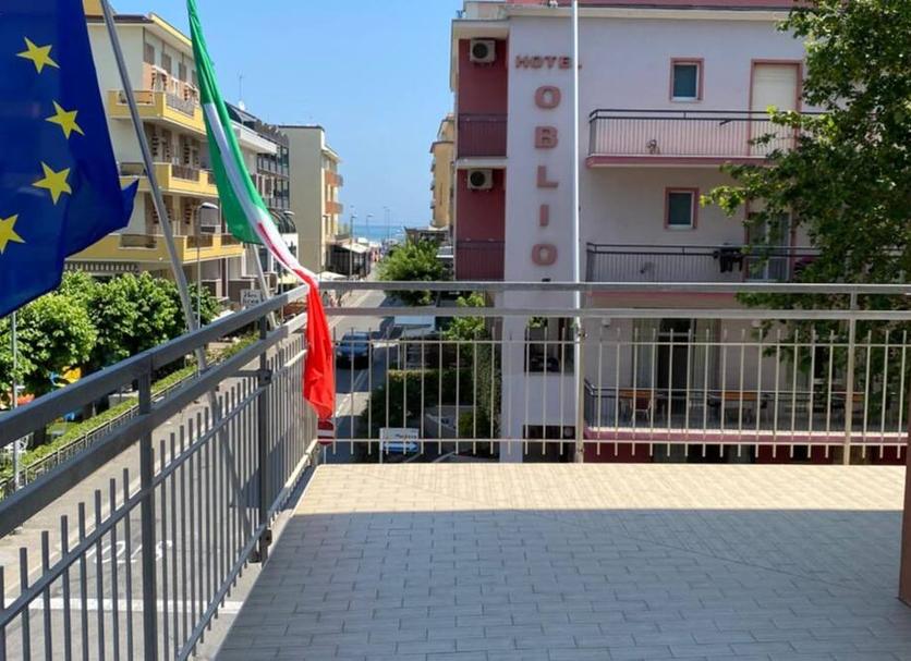 Balkon Fotoğraf