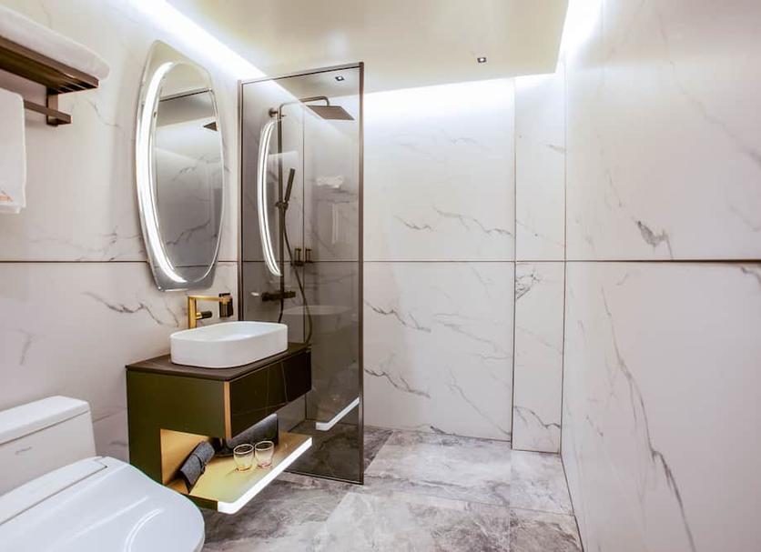 Banyo Fotoğraf