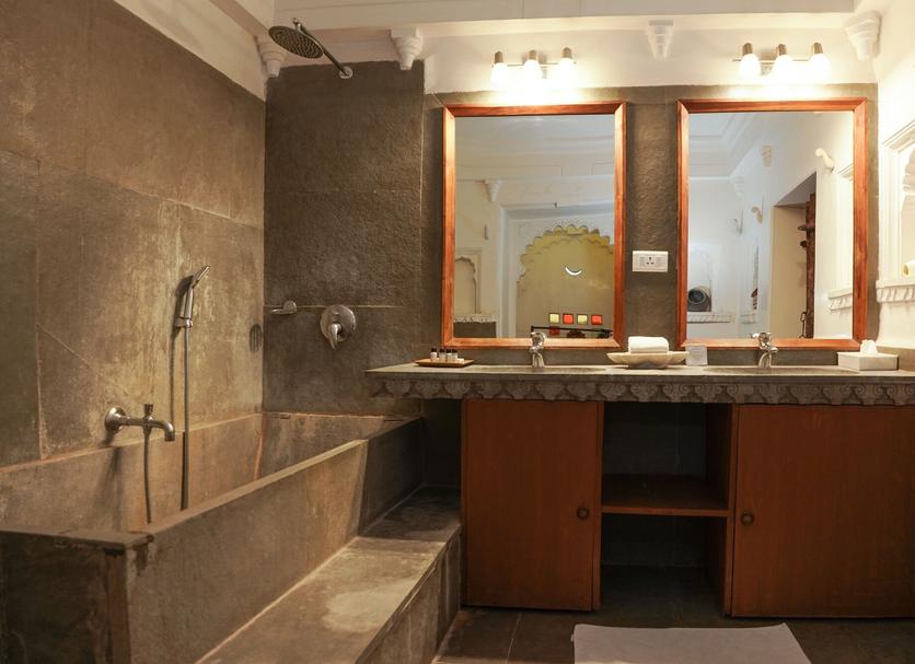 Banyo Fotoğraf