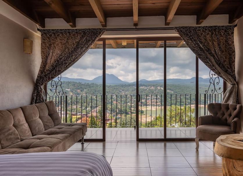 Balkon Fotoğraf