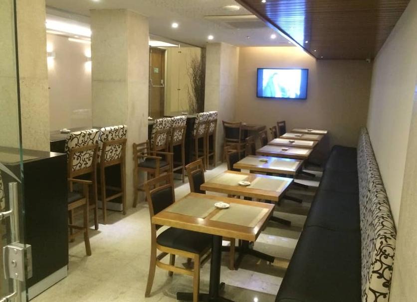 Restoran Fotoğraf