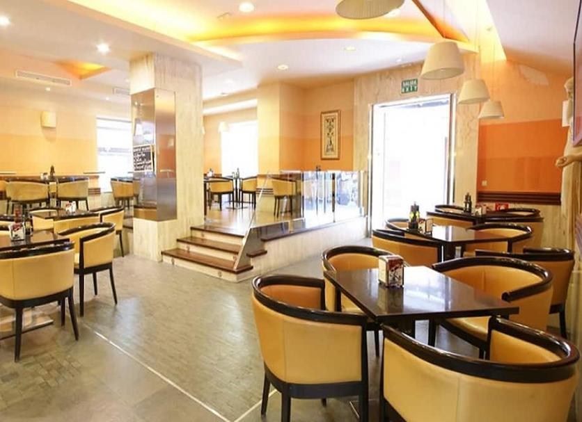 Restoran Fotoğraf