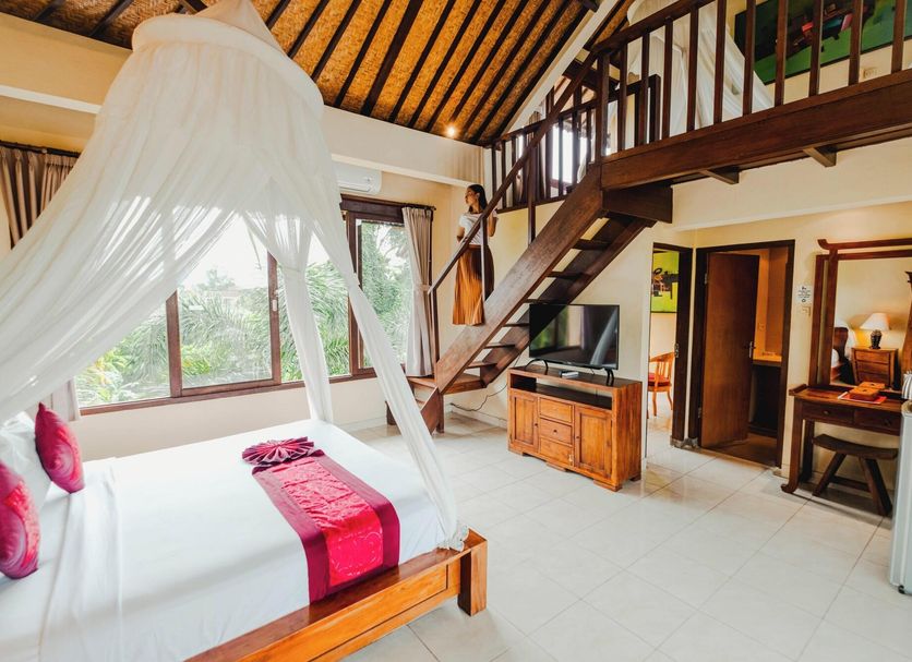 Yatak Odası Fotoğraf