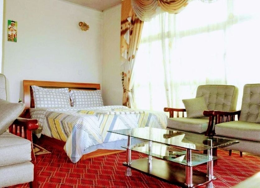 Oturma odası Fotoğraf