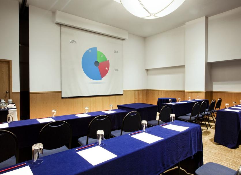 Konferans salonu Fotoğraf