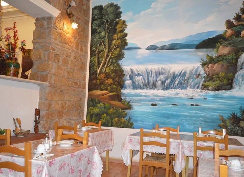 Restoran Fotoğraf