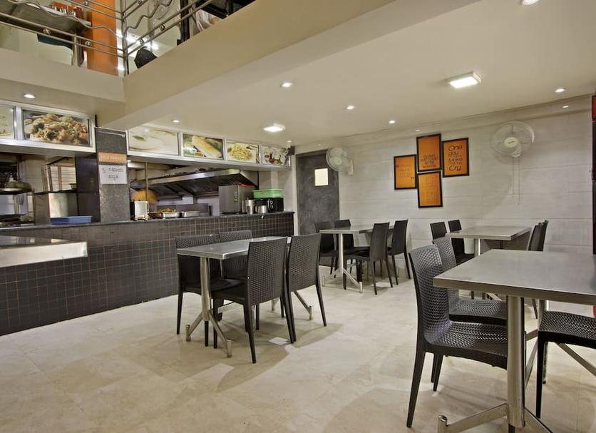 Restoran Fotoğraf