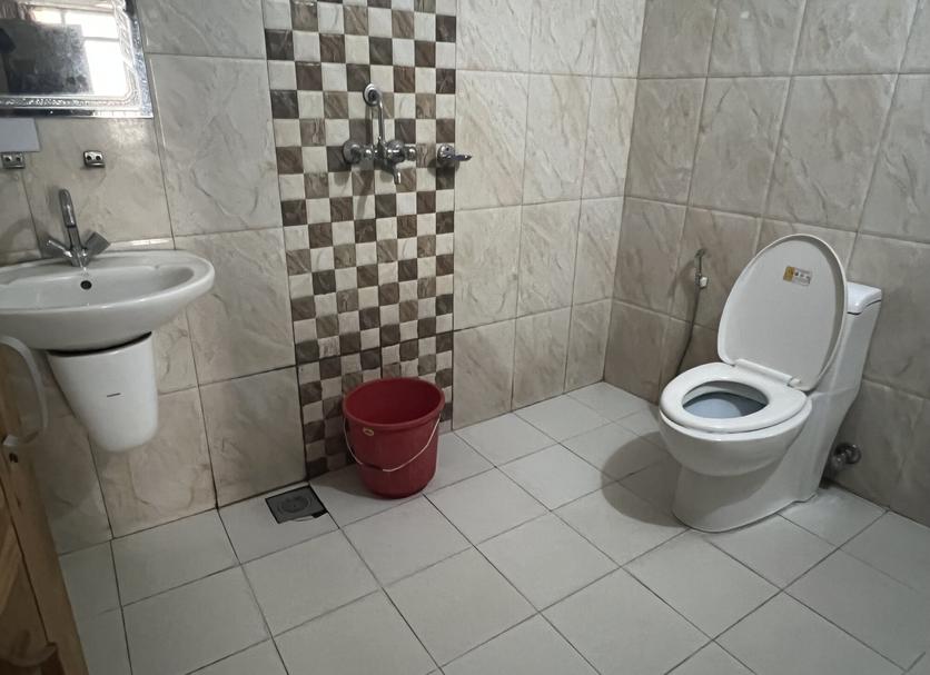 Banyo Fotoğraf