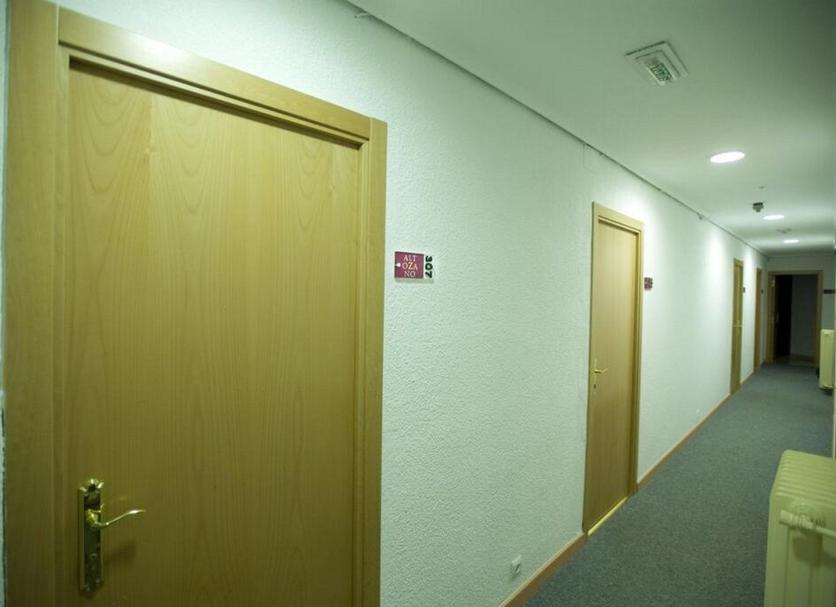 Koridor Fotoğraf