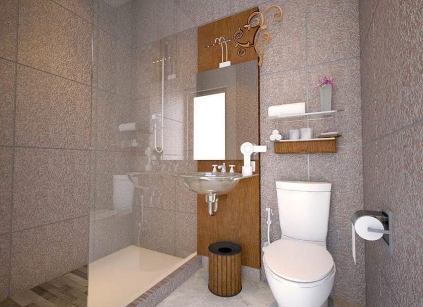 Banyo Fotoğraf