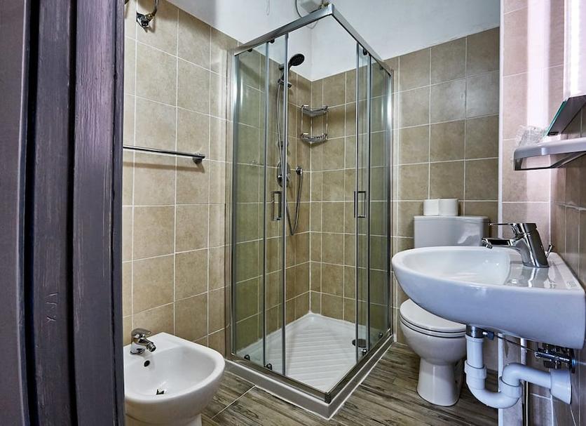 Banyo Fotoğraf