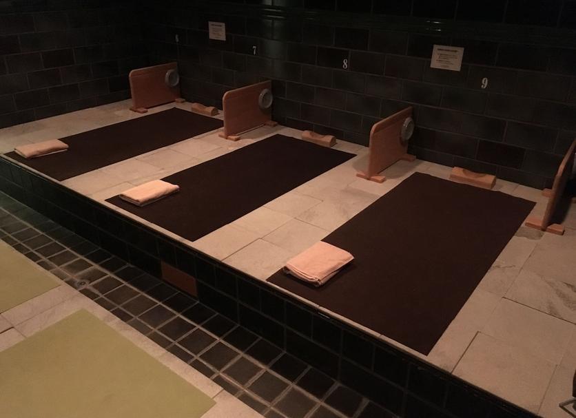Spa Fotoğraf