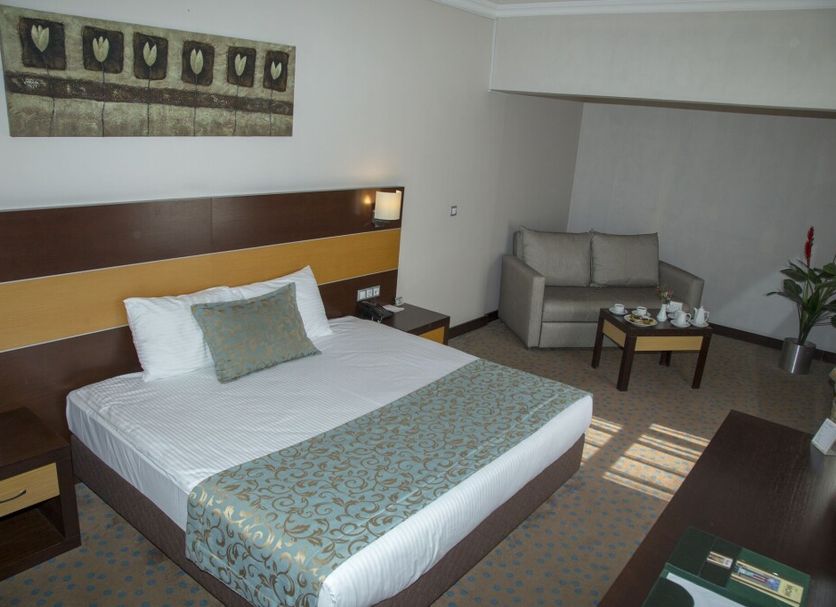 Yatak Odası Fotoğraf