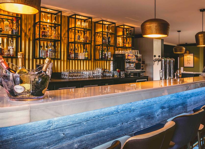 Bar Fotoğraf