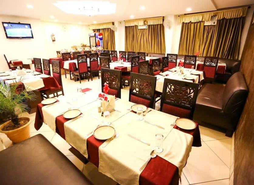 Restoran Fotoğraf