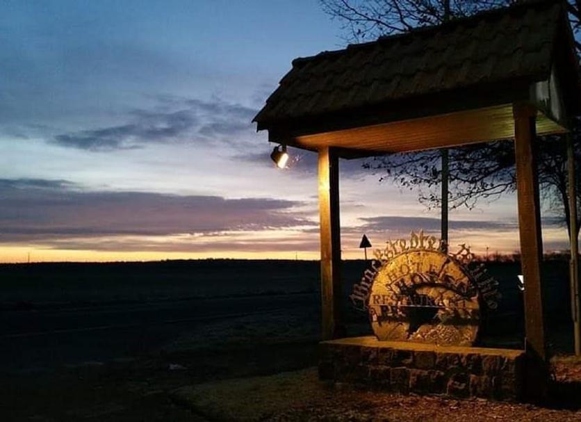 Dış görünüm Fotoğraf