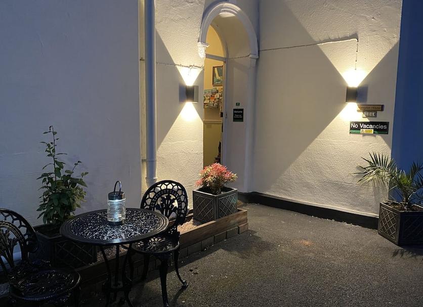 Veranda Fotoğraf