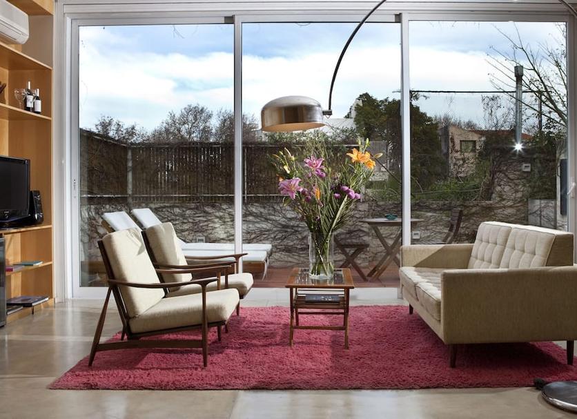 Veranda Fotoğraf
