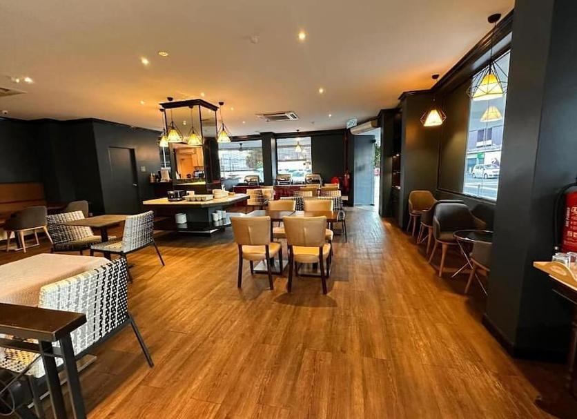 Restoran Fotoğraf