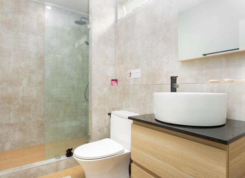 Banyo Fotoğraf