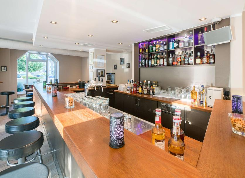 Bar Fotoğraf