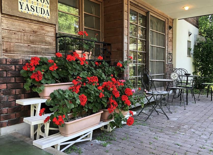 Veranda Fotoğraf