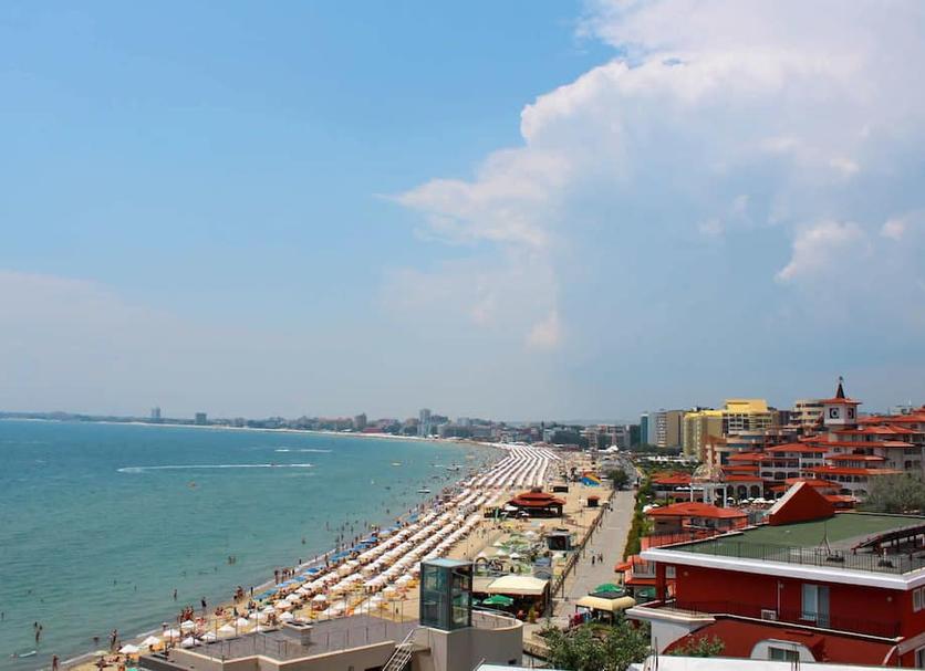 Dış görünüm Fotoğraf