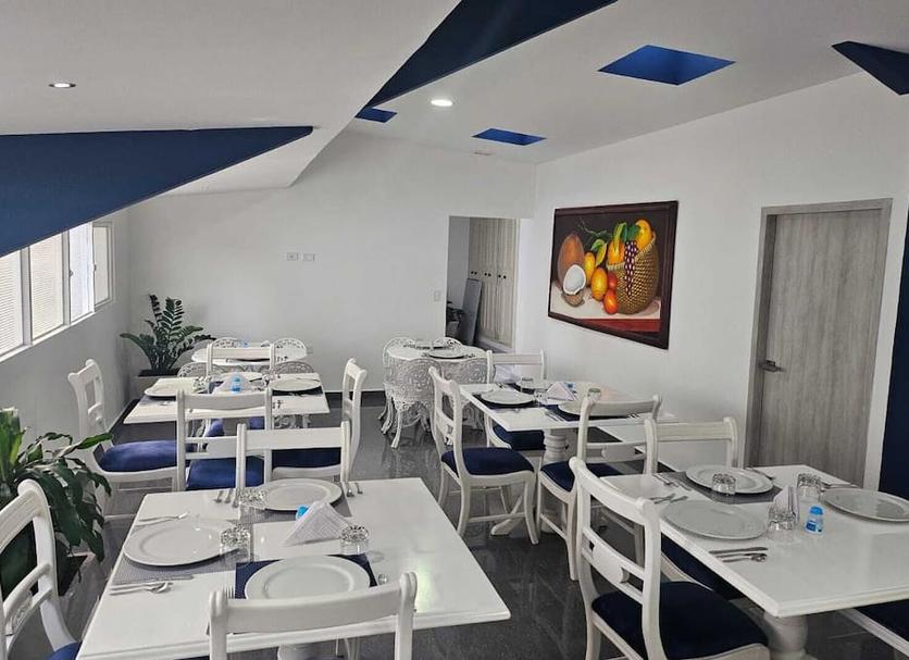 Restoran Fotoğraf