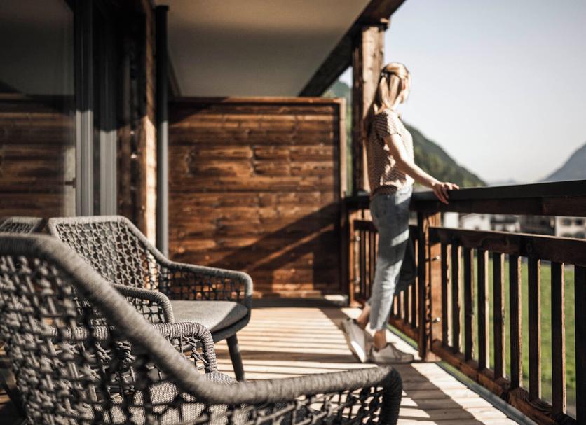 Balkon Fotoğraf