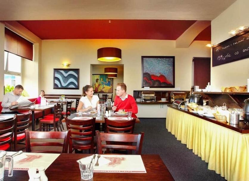 Restoran Fotoğraf