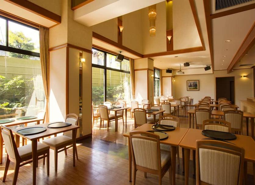 Restoran Fotoğraf