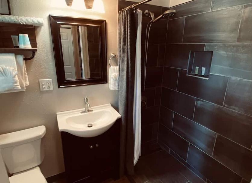 Banyo Fotoğraf