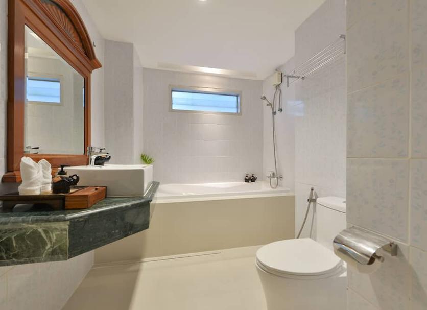 Banyo Fotoğraf