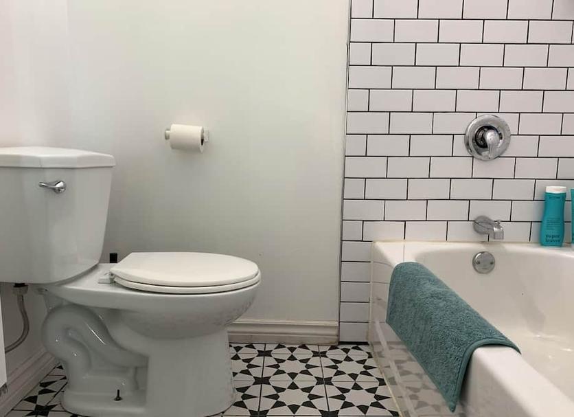 Banyo Fotoğraf