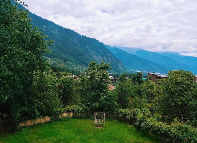 Dış görünüm Fotoğraf
