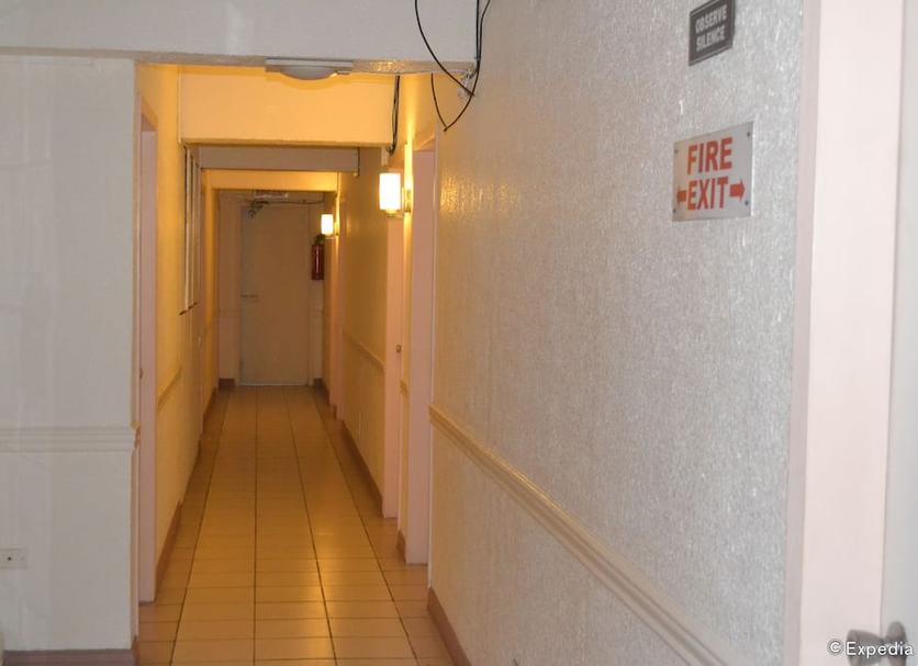 Koridor Fotoğraf
