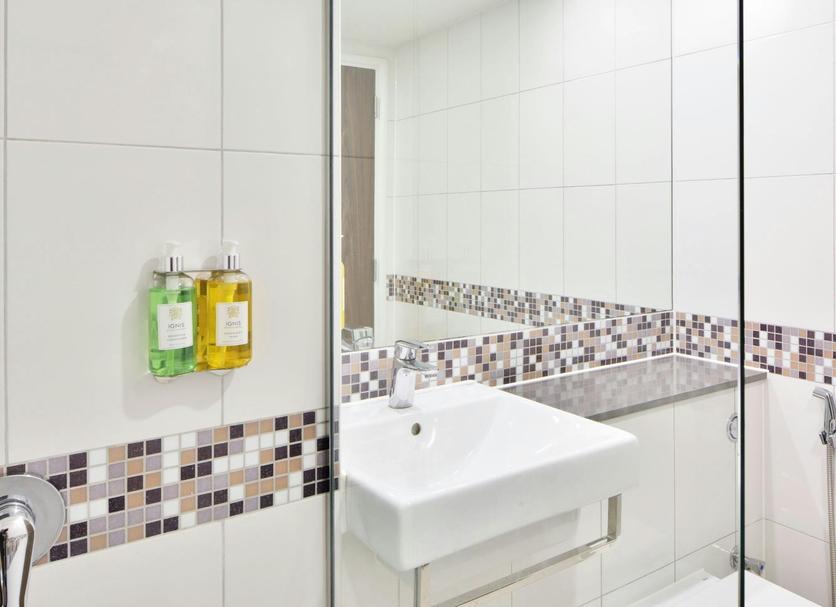 Banyo Fotoğraf