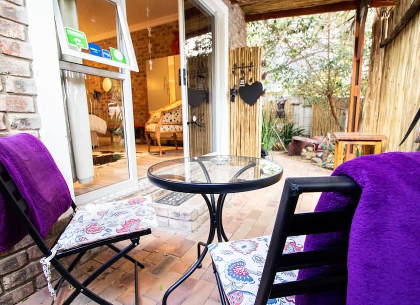 Veranda Fotoğraf