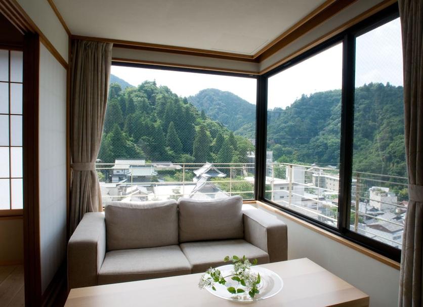 Balkon Fotoğraf