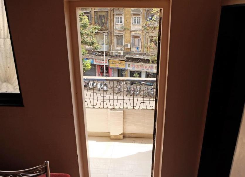 Balkon Fotoğraf