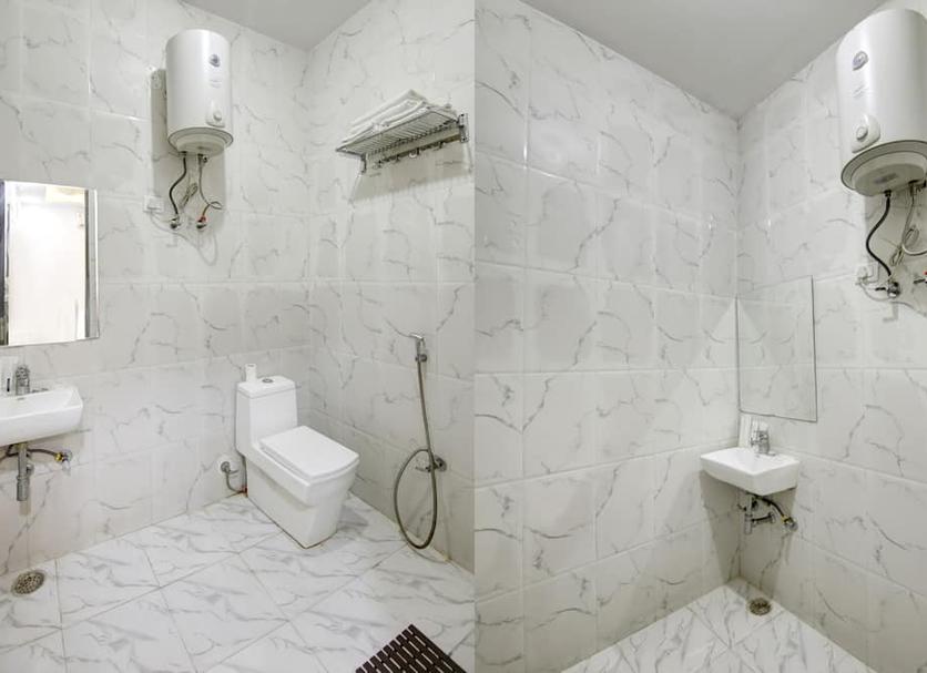 Banyo Fotoğraf