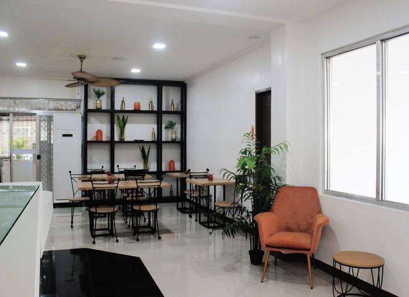 Restoran Fotoğraf