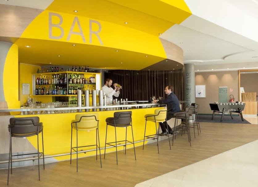 Bar Fotoğraf