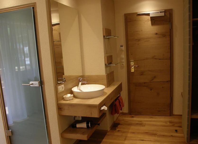 Banyo Fotoğraf