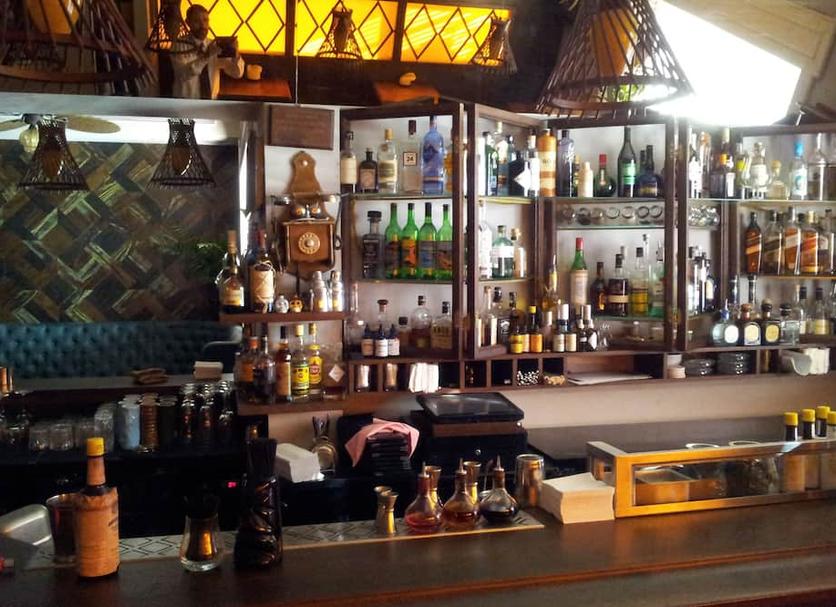 Bar Fotoğraf