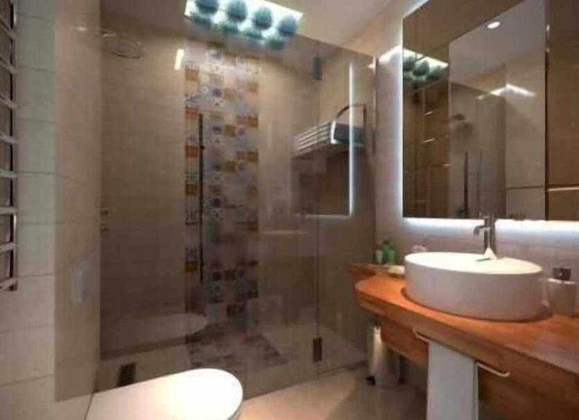 Banyo Fotoğraf