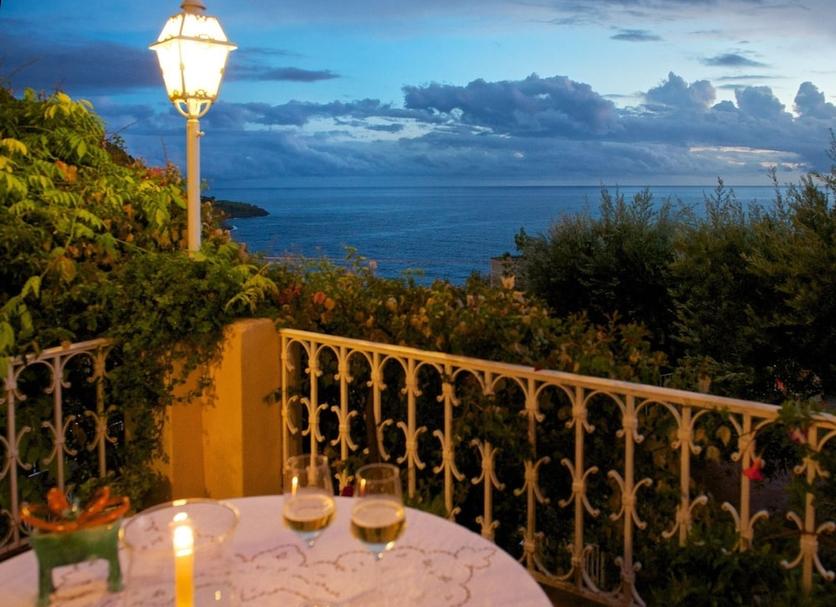 Balkon Fotoğraf